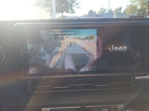 New 2026 Jeep Wrangler Willys image 4