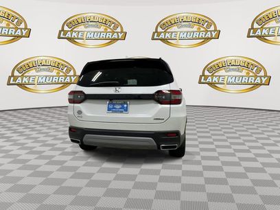 Used 2025 Honda Pilot Touring