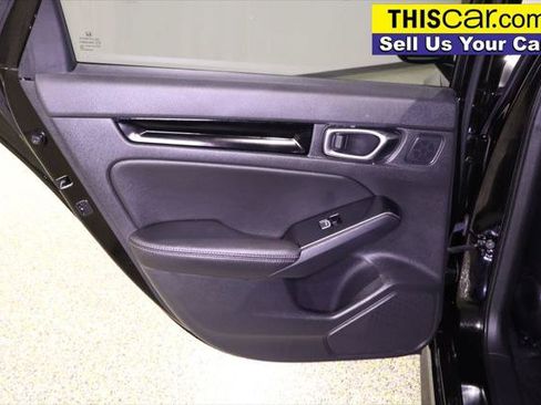 Used 2024 Honda Civic Touring image 33