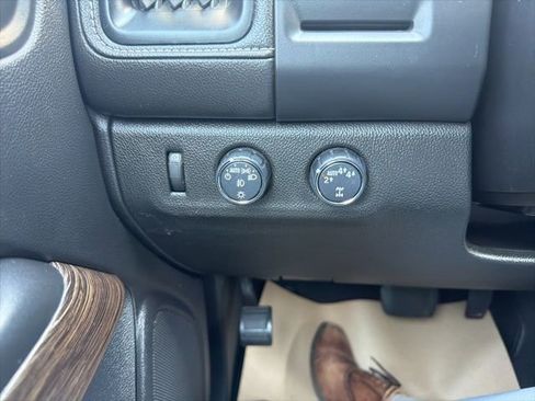 Used 2019 GMC Canyon Denali AWD/4WD image 26