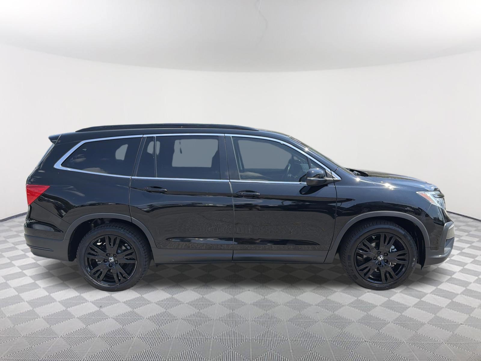 Used 2021 Honda Pilot Special Edition image 5