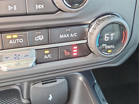 New 2026 Ford Bronco Big Bend image 15