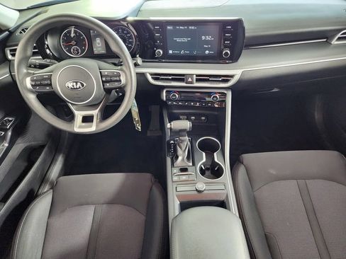 Used 2021 Kia K5 LX FWD image 15