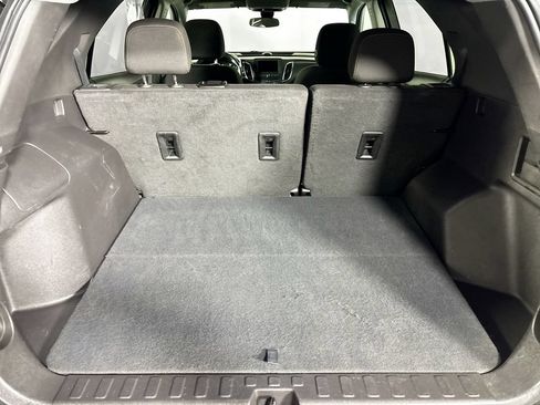 Used 2024 Chevrolet Equinox LT AWD/4WD image 20