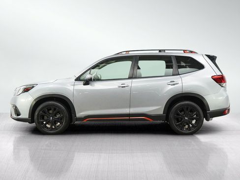 Used 2024 Subaru Forester Sport AWD/4WD image 2
