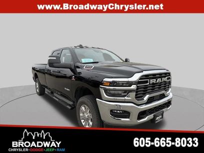 Used 2025 RAM 3500 Big Horn