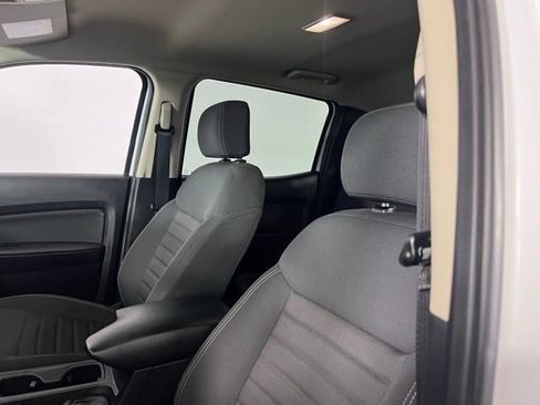 Used 2022 Ford Ranger XLT w/ Trailer Tow Package image 26