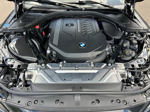 Used 2022 BMW M440i xDrive Gran Coupe w/ Premium Package AWD/4WD image 19