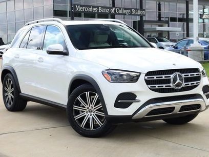 New 2026 Mercedes-Benz GLE 350 4MATIC