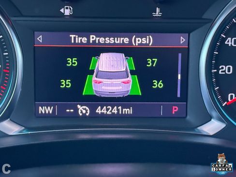 Certified 2023 Chevrolet Traverse LT image 29