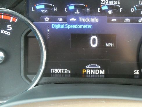 Used 2022 Ford F350 King Ranch w/ King Ranch Ultimate Package image 40