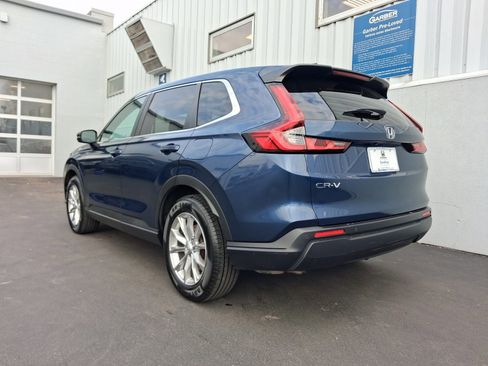 Used 2023 Honda CR-V EX-L image 3
