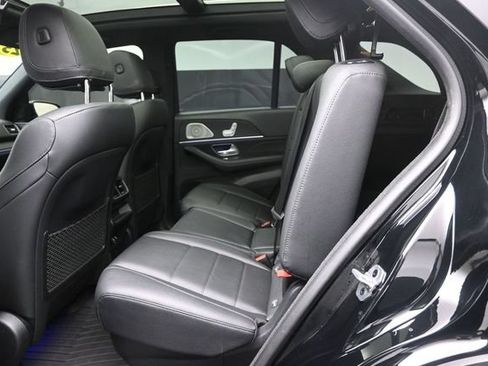 Used 2023 Mercedes-Benz GLE 350 4MATIC w/ 3rd Row Seat Package image 21