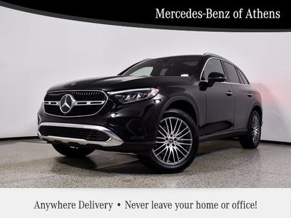 Certified 2025 Mercedes-Benz GLC 300