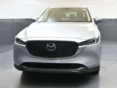 Used 2023 MAZDA CX-5 AWD 2.5 S w/ Premium Plus Pkg