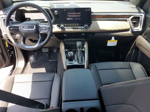 New 2026 GMC Canyon Denali AWD/4WD image 16