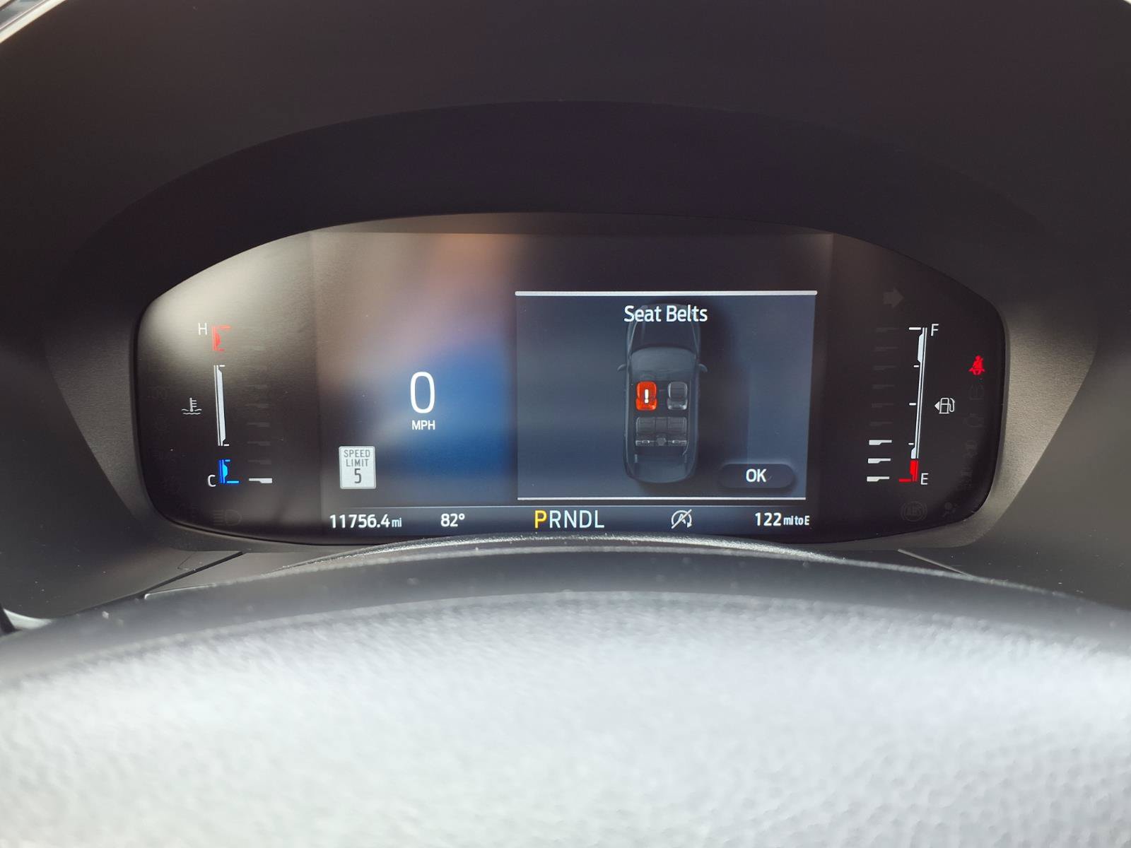 Used 2024 Ford Escape ST-Line w/ Tech Pack #1 AWD/4WD image 17