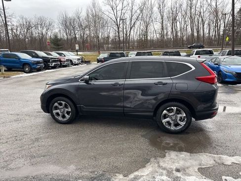 Used 2019 Honda CR-V EX image 26