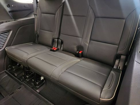 New 2026 Chevrolet Tahoe Premier AWD/4WD image 31