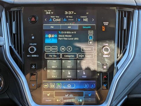 Used 2025 Subaru Legacy Premium image 23