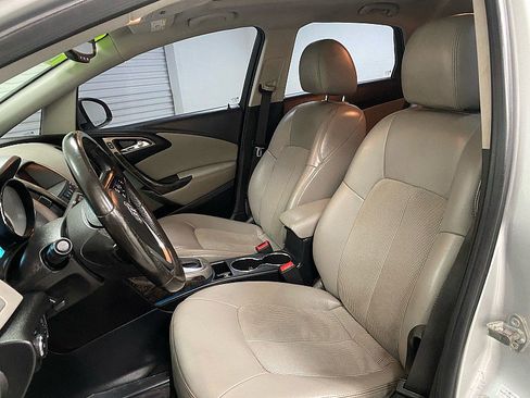Used 2015 Buick Verano Convenience w/ Experience Buick Package image 9