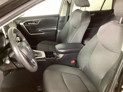 Used 2024 Toyota RAV4 AWD Hybrid w/ Weather Package image 10