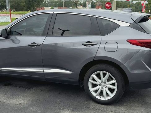 Used 2021 Acura RDX FWD image 6