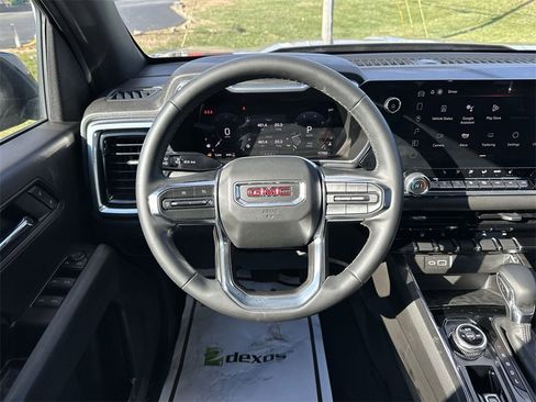 Used 2024 GMC Canyon Elevation w/ Convenience Package image 14