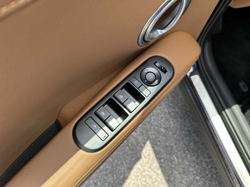 New 2026 Hyundai Palisade Calligraphy FWD image 15