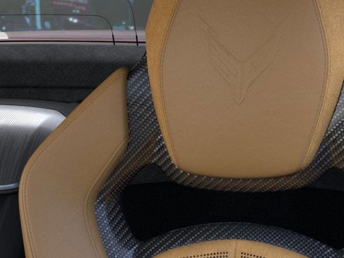 New 2025 Chevrolet Corvette Z06 w/ Battery Protection Package image 50