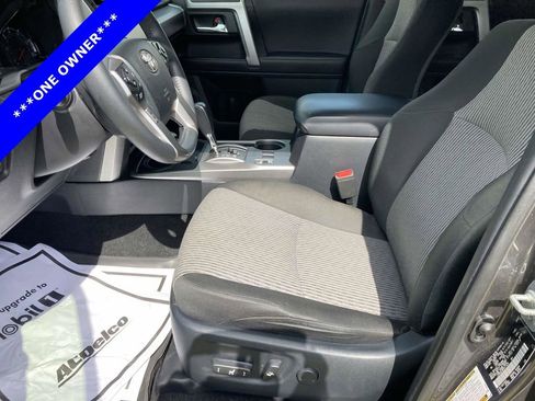 Used 2023 Toyota 4Runner SR5 image 16