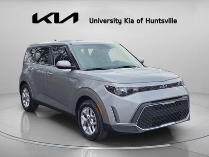 Used 2023 Kia Soul LX w/ LX Technology Package