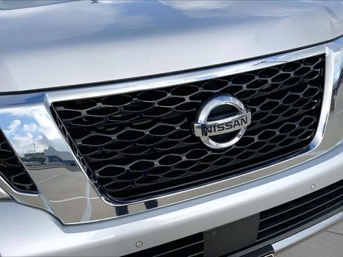 Used 2019 Nissan Armada SV w/ Driver Package RWD image 29