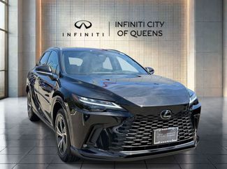Used 2023 Lexus RX 350 Premium w/ Accessory Package (Z1) AWD/4WD video 1