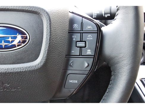 Used 2024 Subaru Solterra AWD/4WD image 20