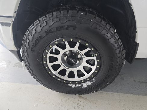 Used 2020 RAM 1500 Big Horn image 8