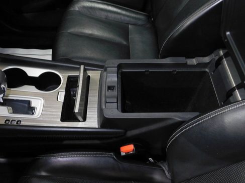 Used 2016 Nissan Murano SL image 40