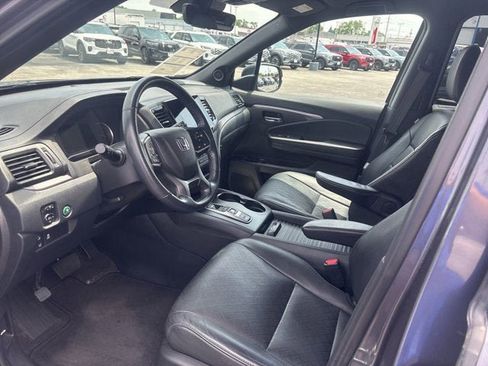 Used 2020 Honda Passport EX-L image 10