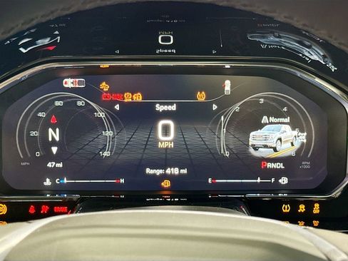 New 2026 GMC Sierra 1500 Elevation image 12