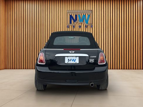 Used 2010 MINI Cooper Convertible FWD image 22