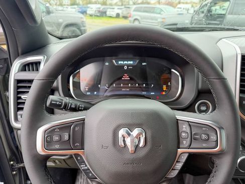 New 2026 RAM 1500 Big Horn image 17