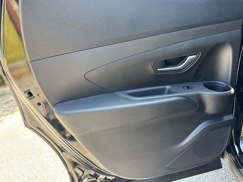 New 2026 Hyundai Santa Cruz SE FWD image 16
