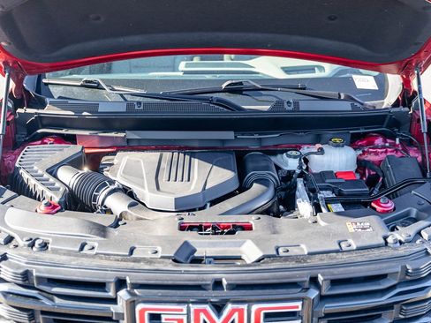 Used 2024 GMC Acadia Elevation w/ Black Edition image 22