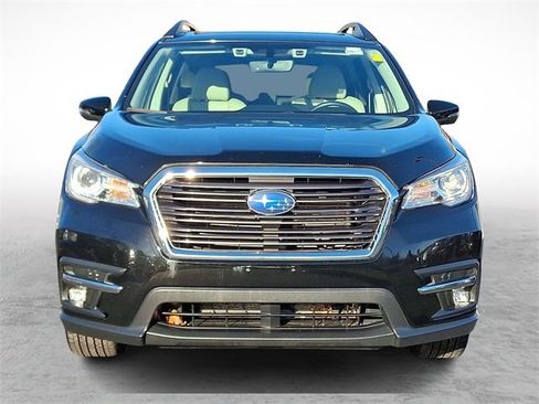 Used 2020 Subaru Ascent Limited w/ Technology Package image 2