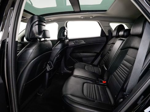 Certified 2025 Kia Sportage SX image 26