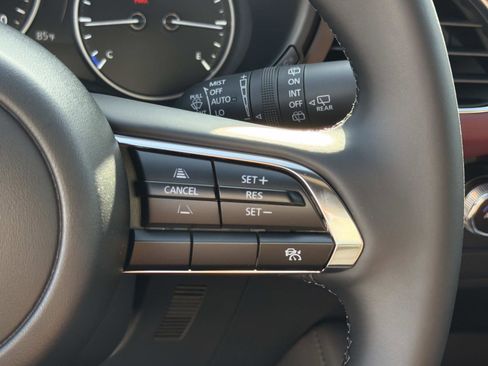 New 2026 MAZDA MAZDA3 2.5 S Hatchback w/ Premium Pkg image 10
