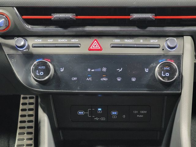 Used 2025 Hyundai Sonata N Line FWD image 20