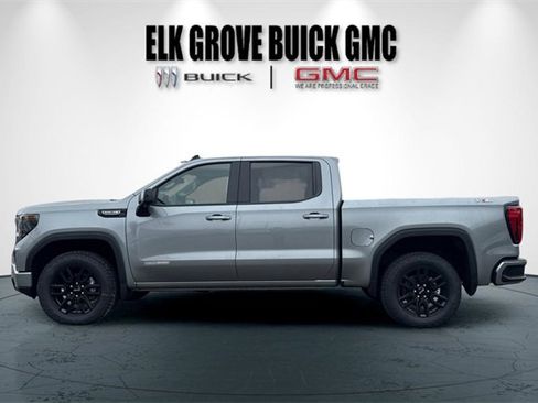 New 2026 GMC Sierra 1500 Elevation w/ Elevation Premium Package image 7