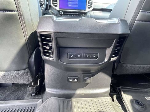 Used 2024 Toyota Tundra Platinum AWD/4WD image 14