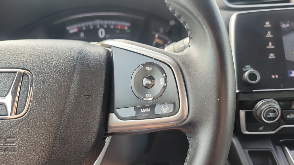 Used 2017 Honda CR-V EX-L image 24